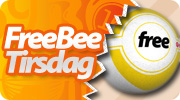 freebee bingo