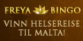 freya bingo