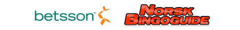betsson bingo bonuskode