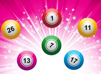 spill linx bingo p� maria bingo