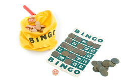 bingospill