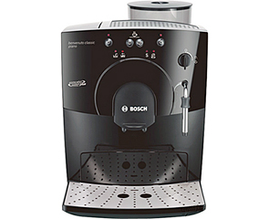 vinn kaffemaskin