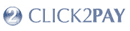 click2pay logo