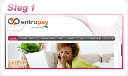 registrer deg på entropay her - enkel og trygt