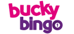 Bucky Bingo logo