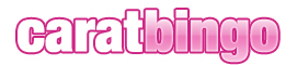 Carat Bingo logo