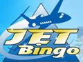 Jet Bingo logo