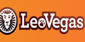 LeoVegas Bingo logo