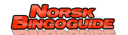 norsk bingoguide logo