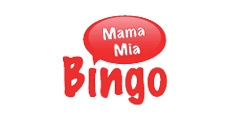 Mamamia Bingo logo