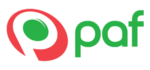 Paf Bingo logo