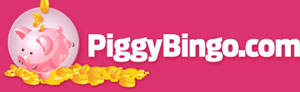 Piggy Bingo logo