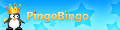 Pingo Bingo logo