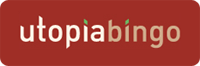 Utopia Bingo logo