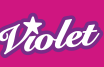 Violet Bingo logo