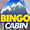 Bingo Cabin Icon
