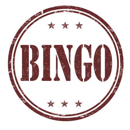 bingo sign