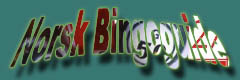 norsk bingo guide.com - bingo guide for alle spill