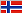 Tilbyr sider på norsk